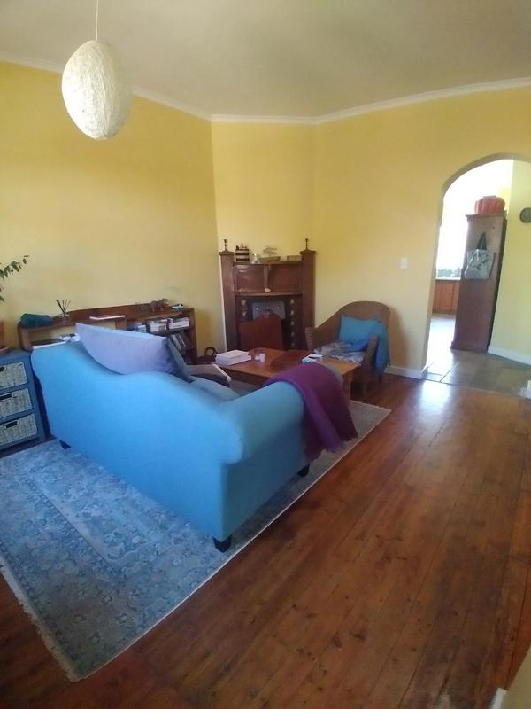 3 Bedroom Property for Sale in Observatory Western Cape